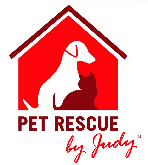 Pet Rescue by Judy