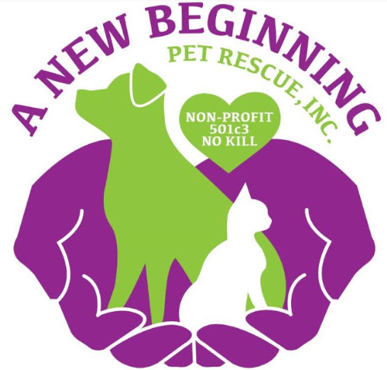 A New Beginning Pet Rescue, Inc.