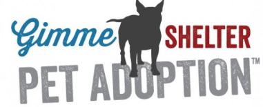 Gimme Shelter Pet Adoption, Inc.