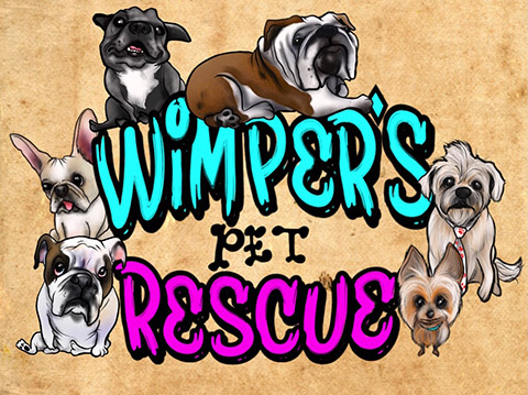 Wimper's Pet Rescue