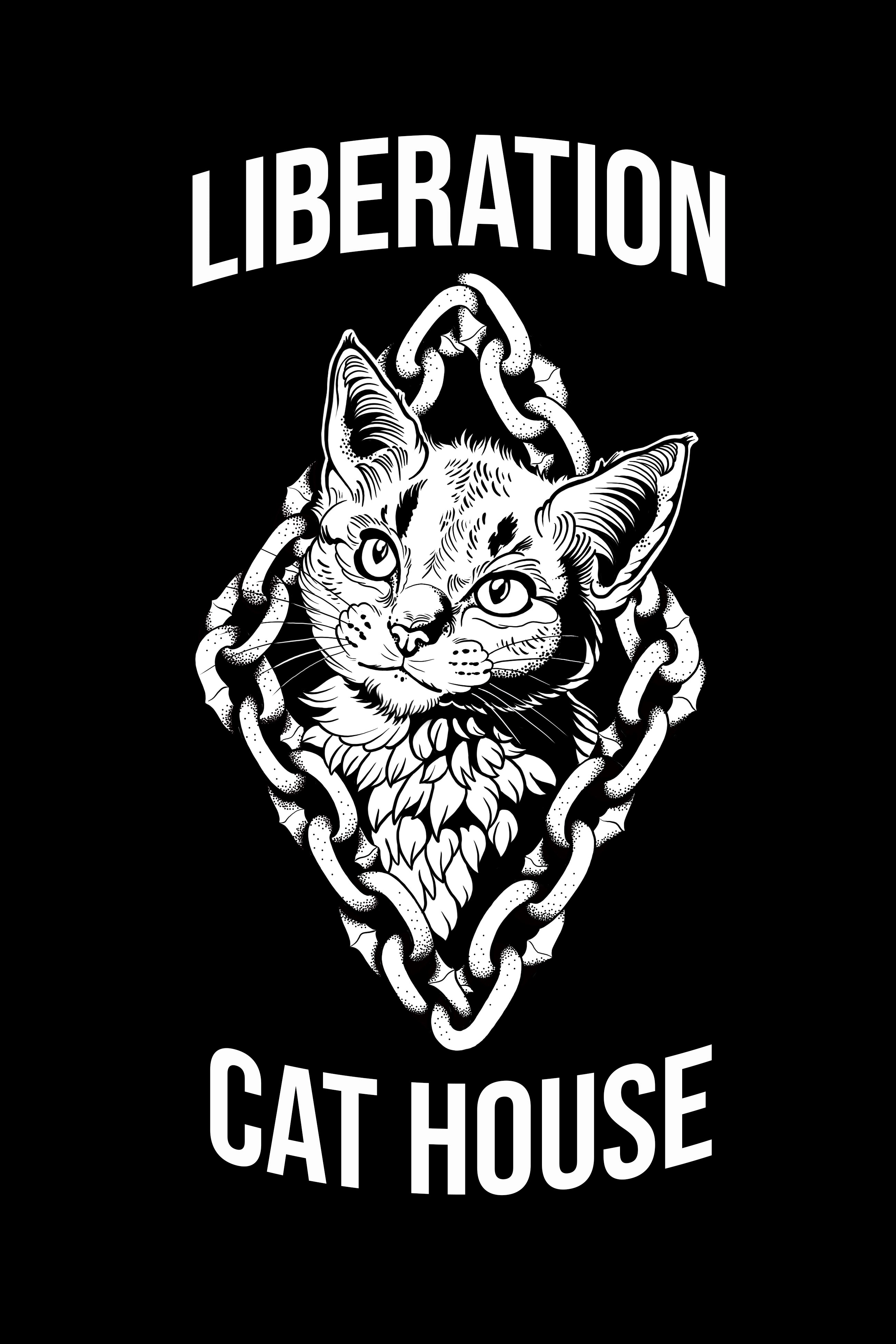 Liberation Cat House