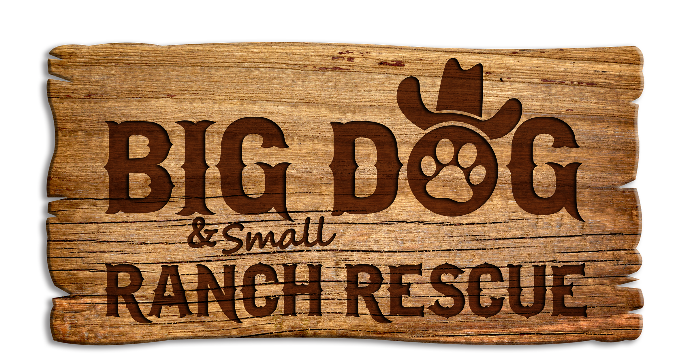 Big Dog Ranch Rescue