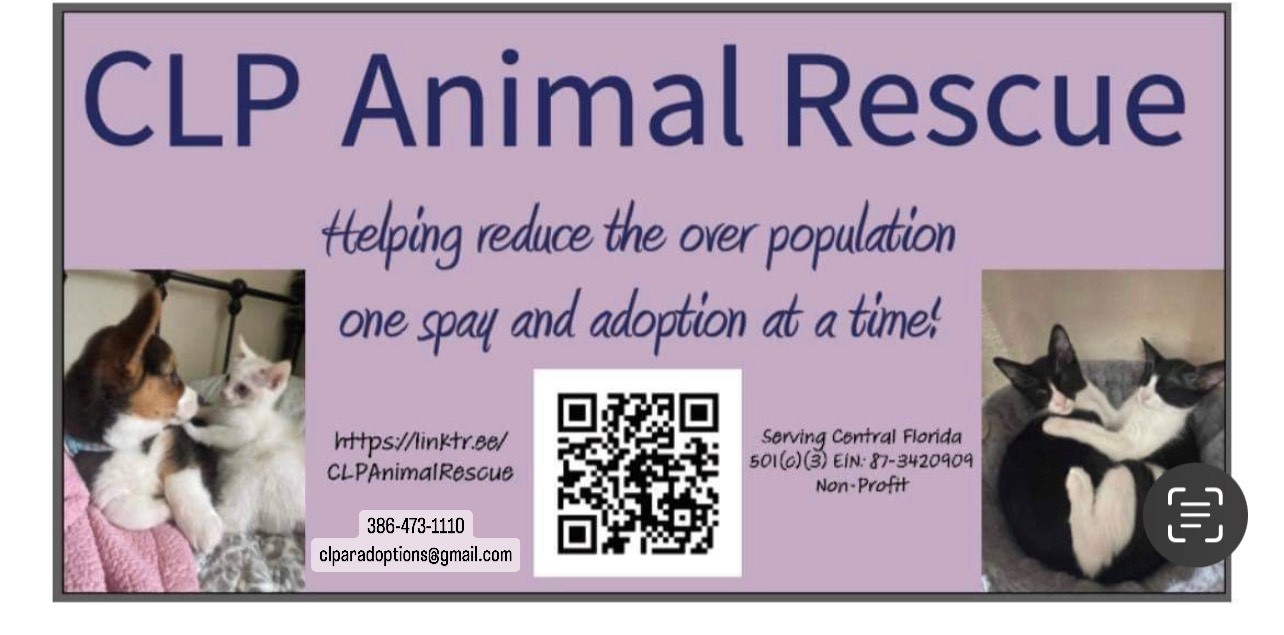 CLP Animal Rescue