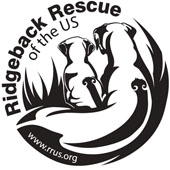 Ridgeback Rescue of the U.S.