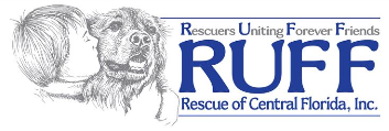 RUFF Rescue of Central Florida, Inc.